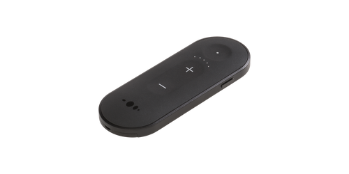 Nuance Audio Plus Remote Control