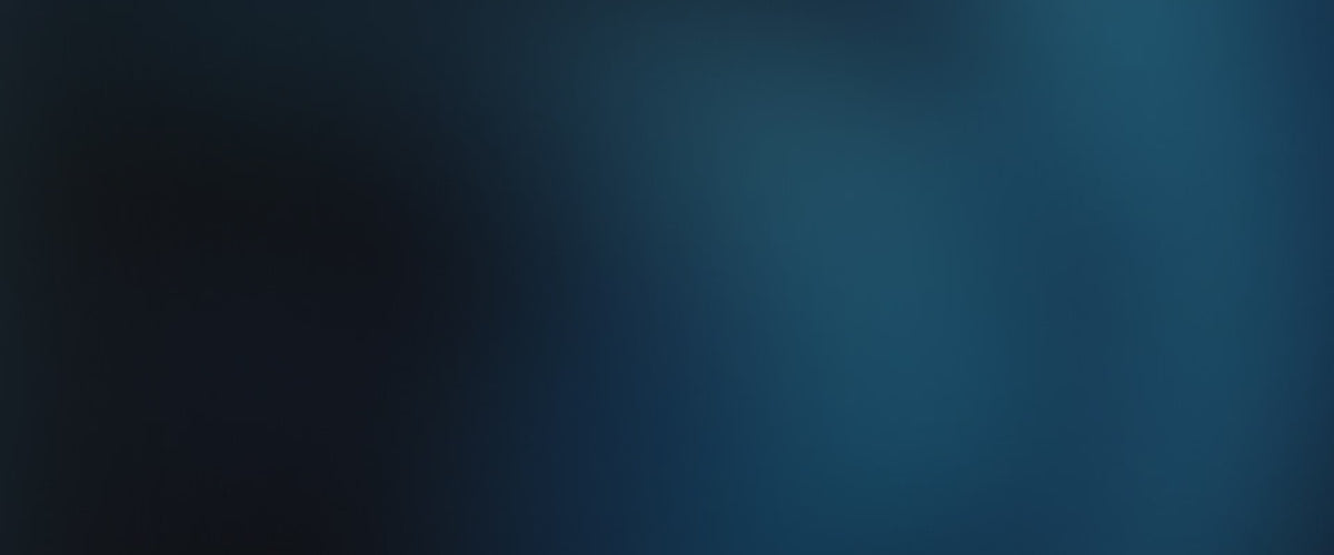 An animated background